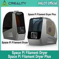 CREALITY Official Space Pi Filament Dryer 3D Printer Filament Box 360° PTC Fast Heating Fits 1.75/2.85mm PLA PETG ABS TPU PA