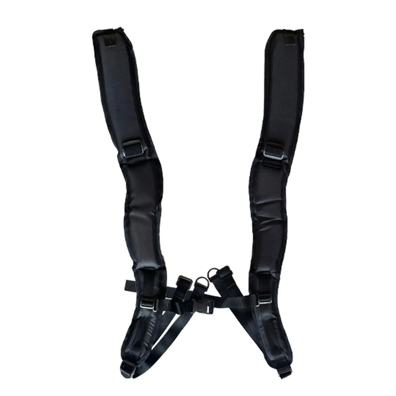 

Blower Straps Professional Left & Right Shoulder Straps for BR700 BR600