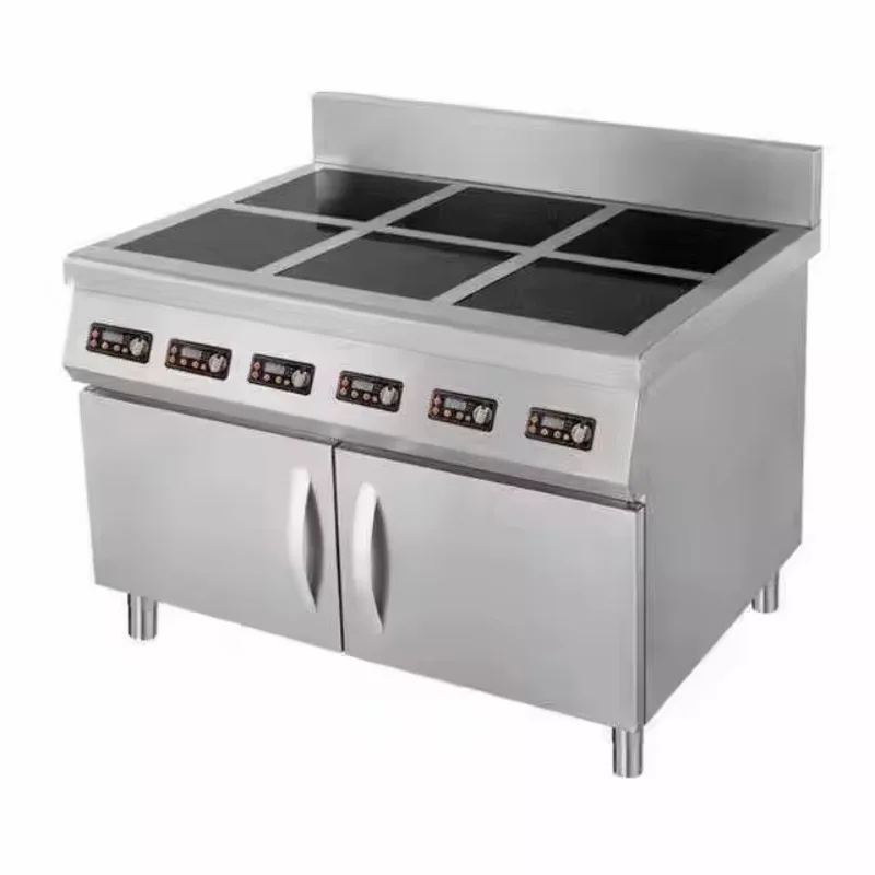 

Six Eyes Electromagnetic burner Electromagnetic Cooker Electromagnetic Cooker Six Eyes