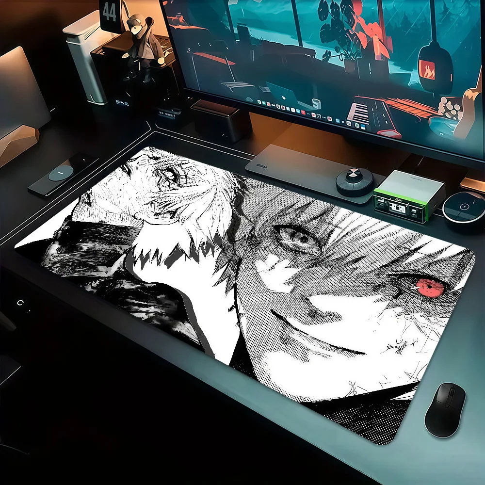 Anime T-Tokyo G-GhoulS Mouse P - đánh giá và giá Gaming Keyboard High Ground