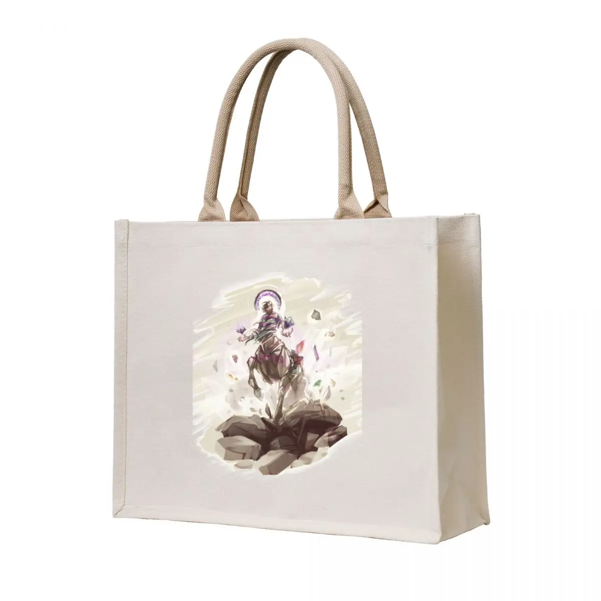 

The High Geologist Tote Bag tote bag women large tote bag sacs de shopping luxury women