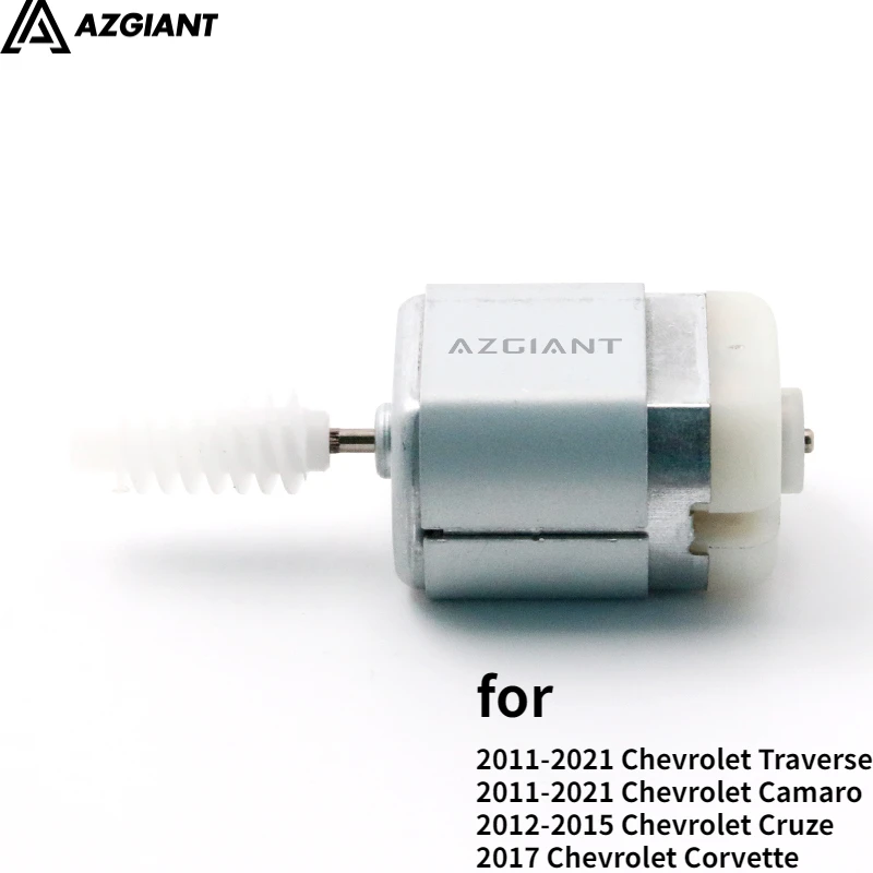 Azgiant Car ESL/ELV Electronic Steering Column Lock Actuator Motor FC-280PC-22125 for Chevrolet Traverse Camaro Cruze Corvette