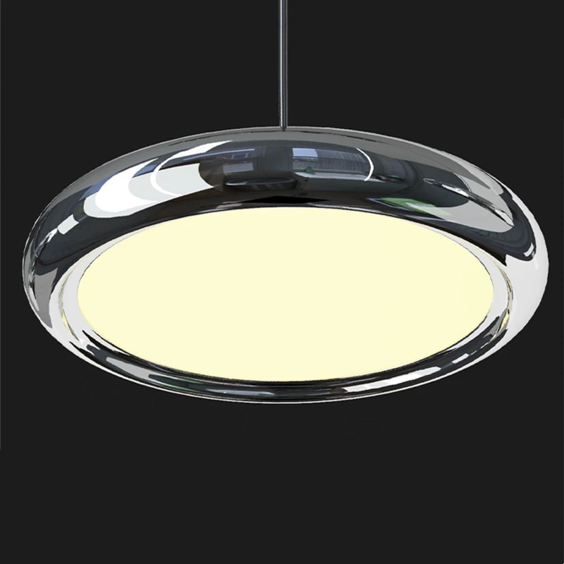 Imagem -05 - Lustre Italiano Criativo e Personalizado Highend Led Pendant Lamp Iluminação Moderna Decoração para Casa Ilha de Jantar Sala de Estar