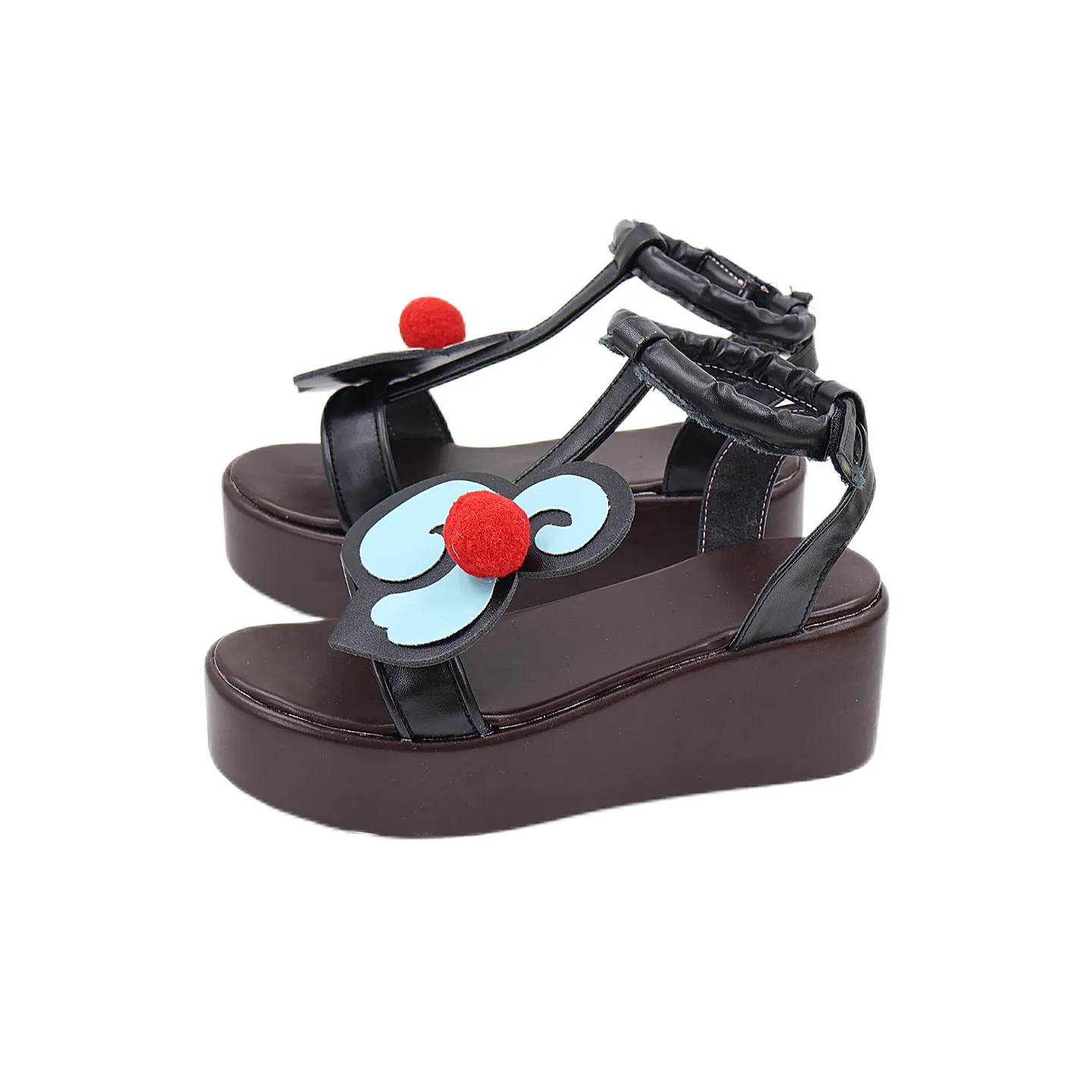 zapatos-de-cosplay-hechos-a-medida-de-anime-re-zero-starting-rem-botas-accesorios-de-halloween