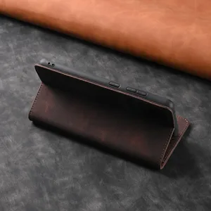 Flip Leder -Brieftaschenabdeckung für Xiaomi, Schutzabdeckung, Redmi Note 12, 11, 11s, 10, 10c, 10s, 9s, 8, 9, 9a, 9t Pro Maxim, 8t 6 Hauptverkäufe deckt Xiaomi Redmi 9 - №3 ab