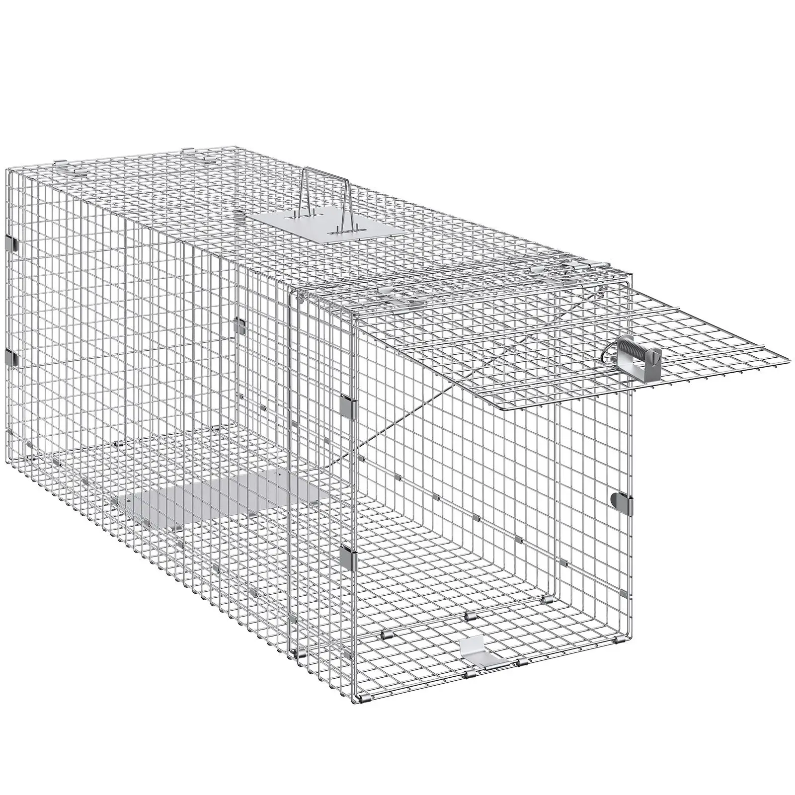 Humane Live Animal Trap, Dimensions 50