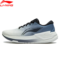 Li-Ning Men YUEYING 3 Cushion Running Shoes Breathable Cushion LIGHT FOAM ULTRA Sports Shoes Support Wearable Sneakers ARHU003