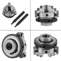 K01-50 Chuck 50Mm 2 