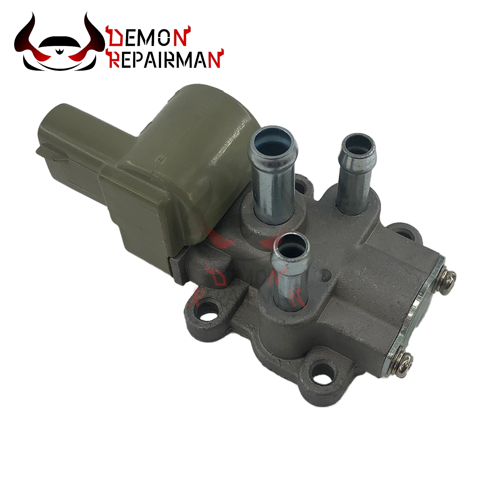 22270-74190 22270-03020 2227074190 AC418 토요타 캠리 CELICA MR2 2.2 2.2L 1993 1994 1995 1996 용 IDLE SPEED AIR CONTROL VALVE