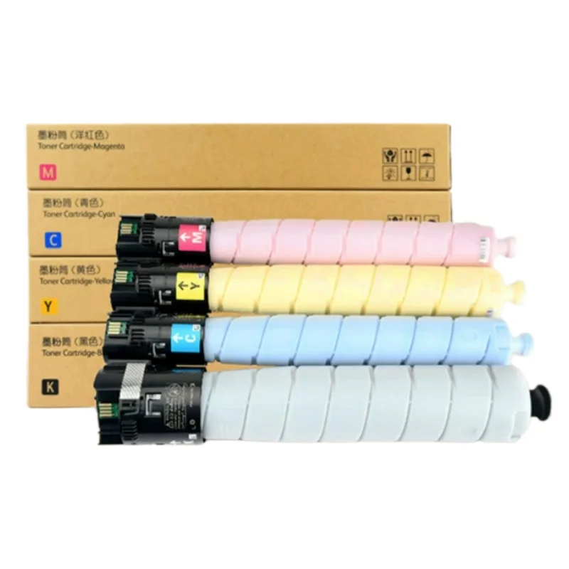 

4Pcs 36K High Yield Toner Cartridge Compatible for Fuji Film Apeos C2061 C2561 C2567 C3061 C3067 C3567