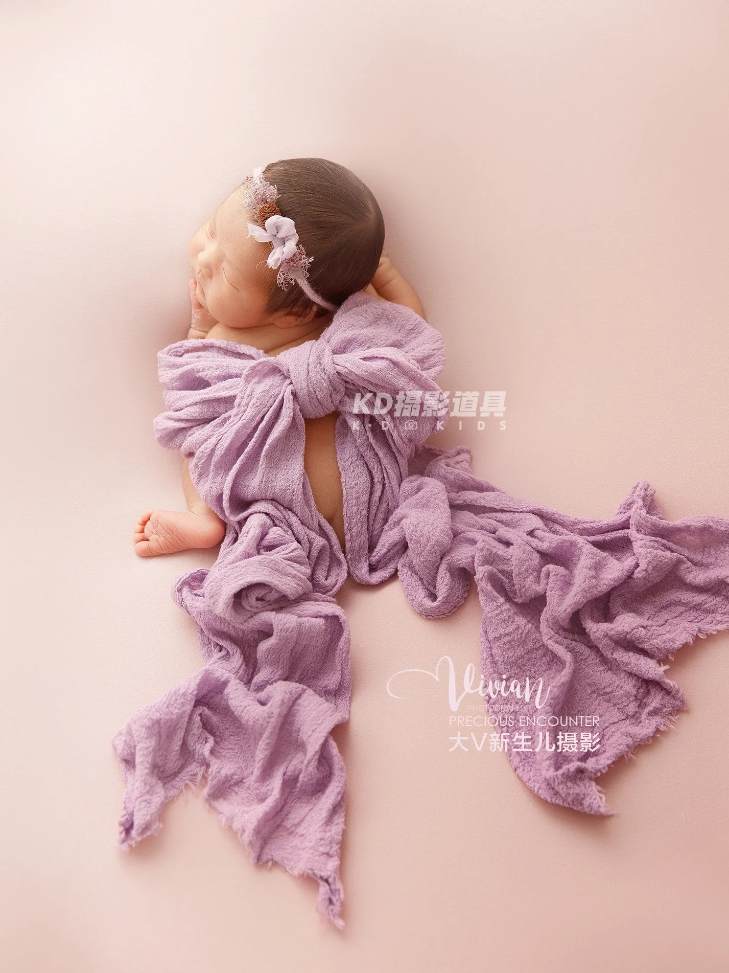 

Photography props full moon clothing newborn photos baby clothes newborn baby props full moon photos ベビーフォト