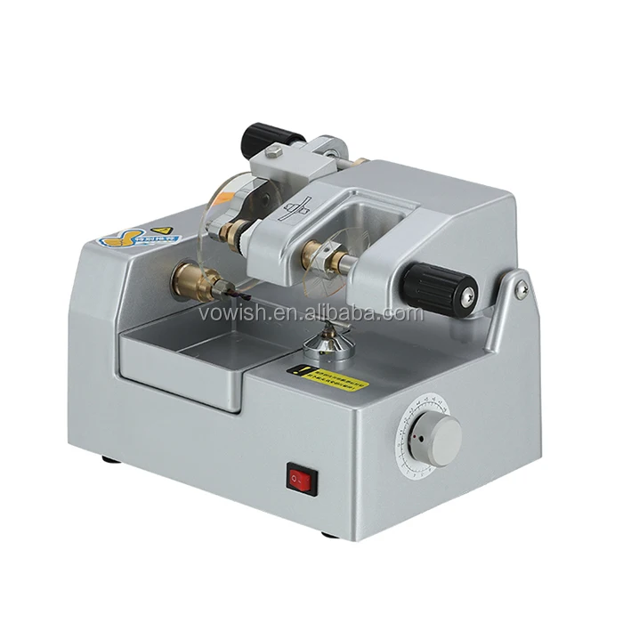 optician lens cutting machine manual cutting machine CP-4A optical drilling cutting glasses lens cutter