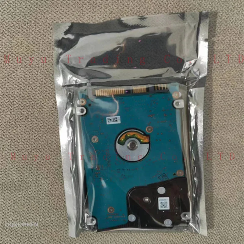 New Original HDD For Toshiba 1TB 2.5