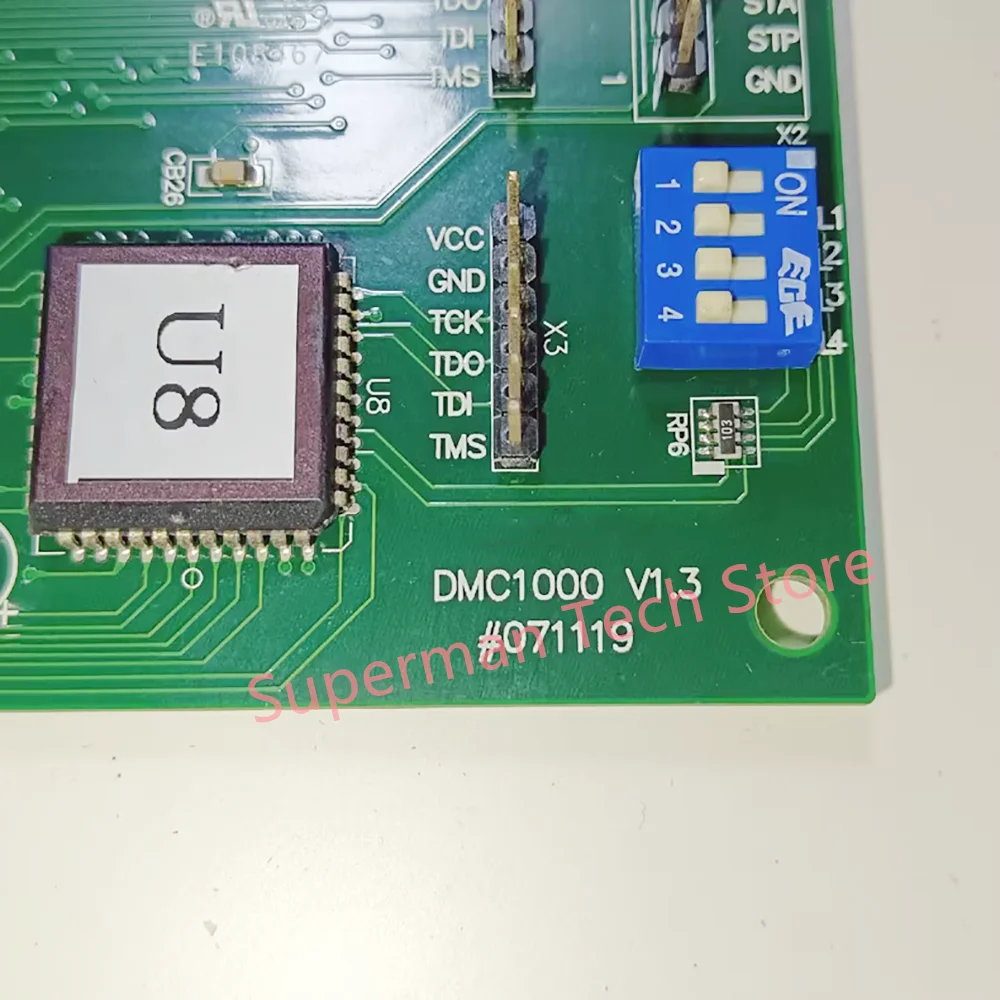 DMC1000 V1.3 DMC100…