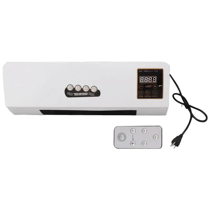 

Cooler And Heater Combo Cooling Heating Dual Use Air Conditioner Household Cooling Appliances For Living Room Dining Room