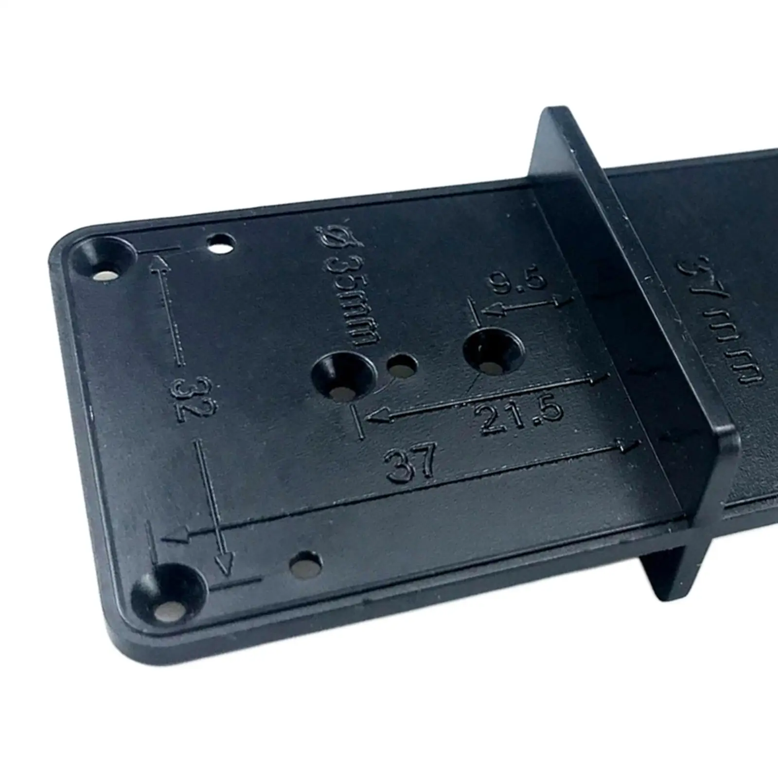 Hinge drill bit Hole , Woodworking Tools Adjustable Concealed
