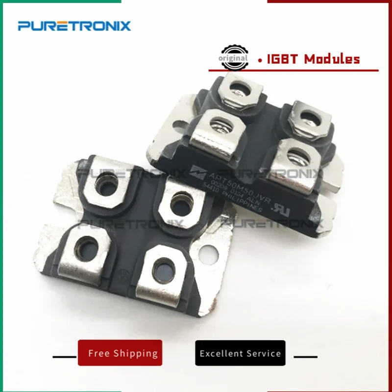 Mới Ban Đầu APT50M60JN APT50M60JVR APT50M50JVR APT2X101D100J APT2X101D40J APT2X101D20J APT2X101D60J APT2X31D60J Mô Đun