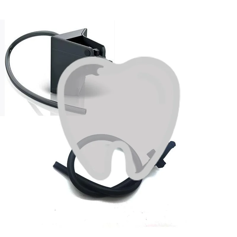 1 Set For Siemens EQ Series Coffee Machine Milk Container Adapter Kit With Hose Connector And Dishwasher Safe Design