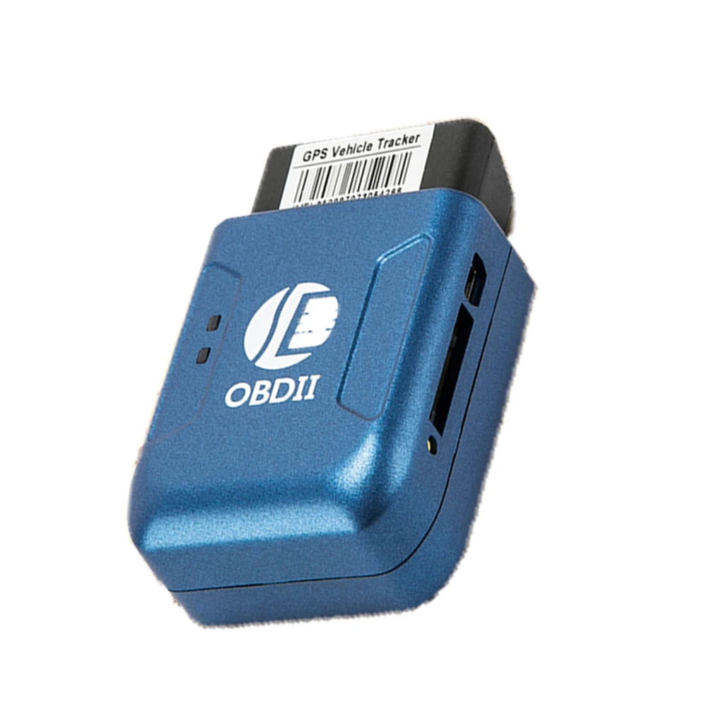 DAGPS TK206 Free Lifetime Use App OBD Gps Tracker Locator Auto for Car Vehicles Tracking Device