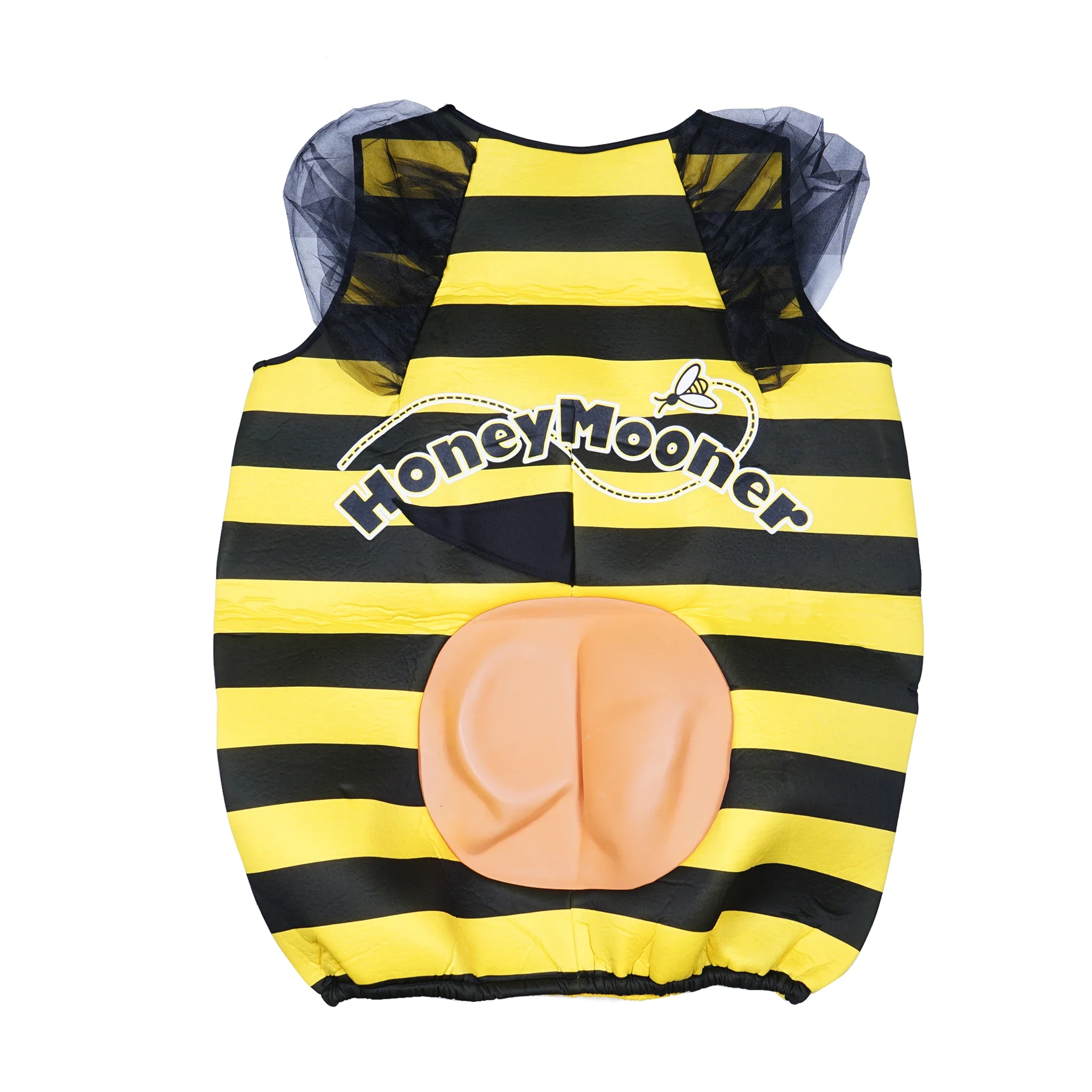 Cosplay 2024  Day Bee Costume Animal Stage Performance Suit Masquerade Party Clothes