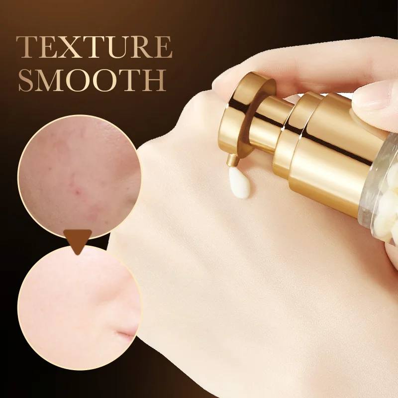 BIOAOUA Rice Plasma Extract EmulsionWhitening, Nourishing Essence Moisturising LotionAnti-Aging Lines Care Facial And Fine F7F7
