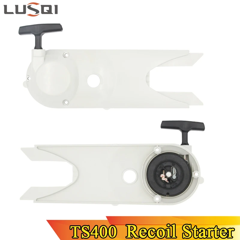 

LUSQI Recoil Starter Gasoline Engine Start Repair Part For Stihl TS400