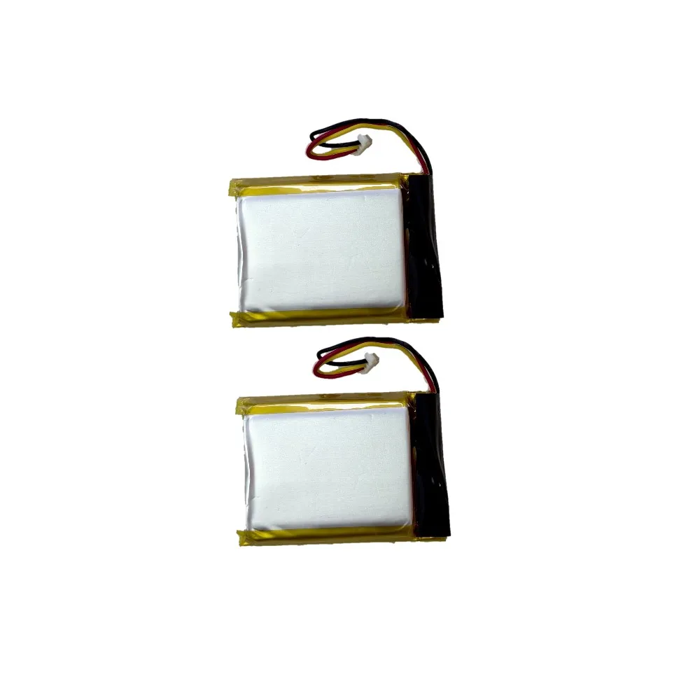 Drift Ghost XL/XL PRO Replacement Battery (1500mAh*2)