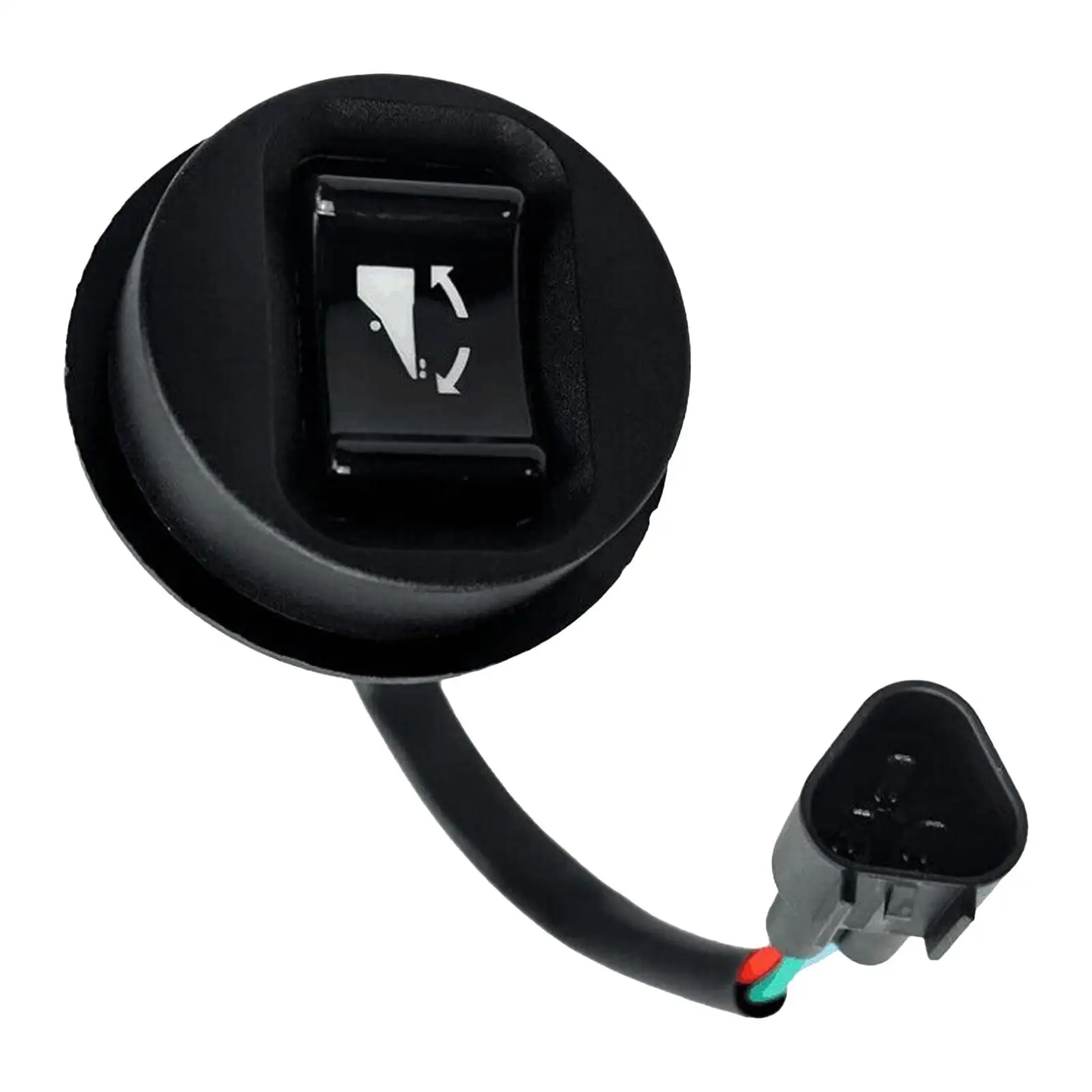 

Переключатель наклона трима в сборе 61A-82563-01 63D-82563-00 для Yamaha