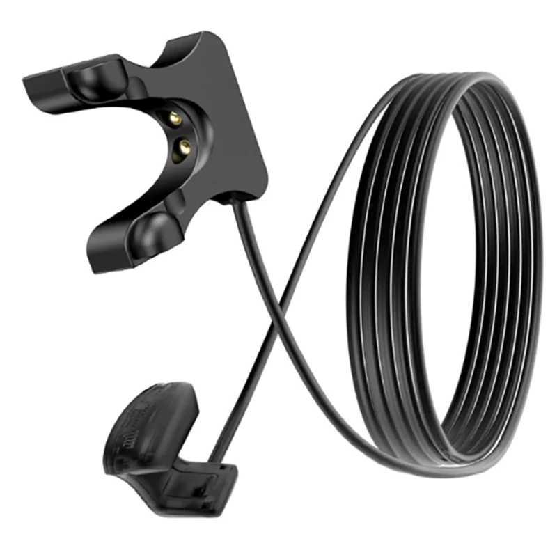 كابل شحن النظارات الذكية ABSQ لـ Rayban & Oakley Meta لـ، نماذج Skyler Headliner تتصل بعلبة الشحن