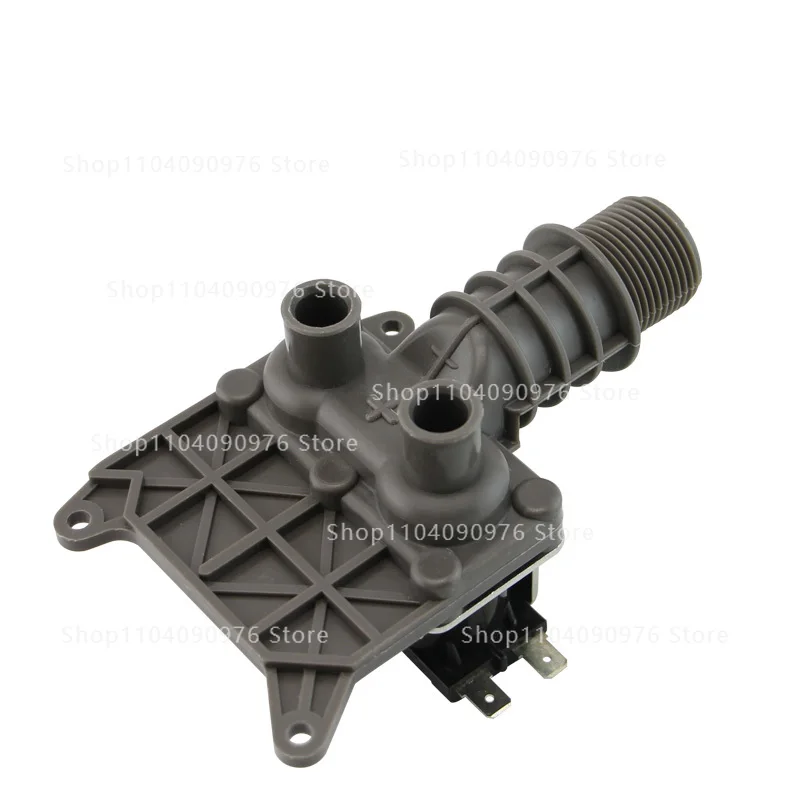 

Washing machine water inlet valve NA-F80B2 double nozzle valve water inlet valve FCD270-90A water outlet