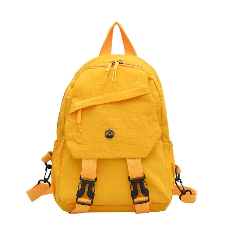 Multi-Functional Dual-Purpose Lightweight Crossbody Backpack for Commuting And Travel Waterproof Chest Bag And Single Shoulde...