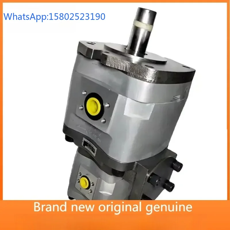 

Top Quality IPH Series IPH-46B-32-100-TT-11 IPH-46B-32-100-11 Hydraulic Piston Pump Hydraulic Plunger Pump