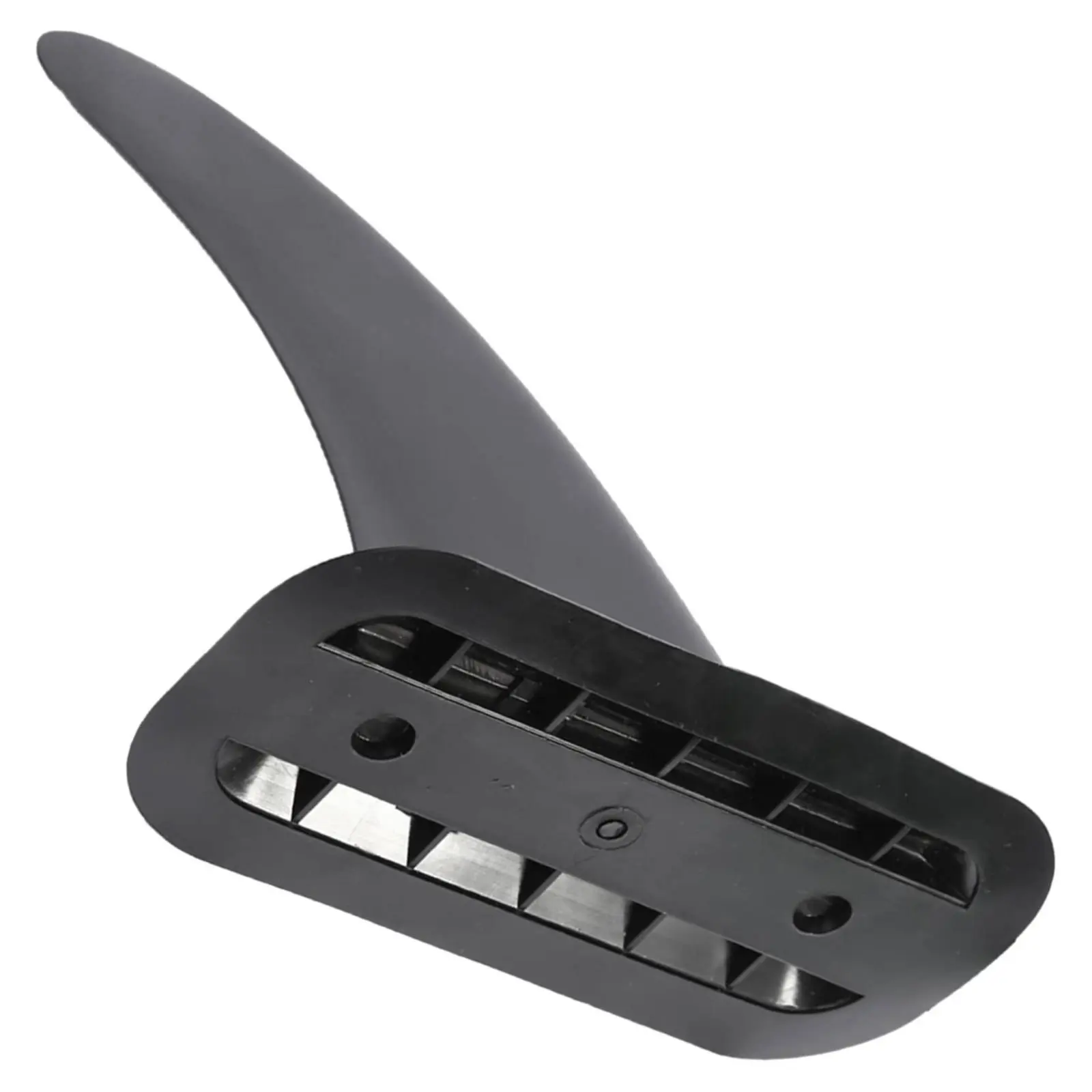

Quick Detach Stand-up Paddleboard Fin Easy Installation Watersport Accessory for Surfing