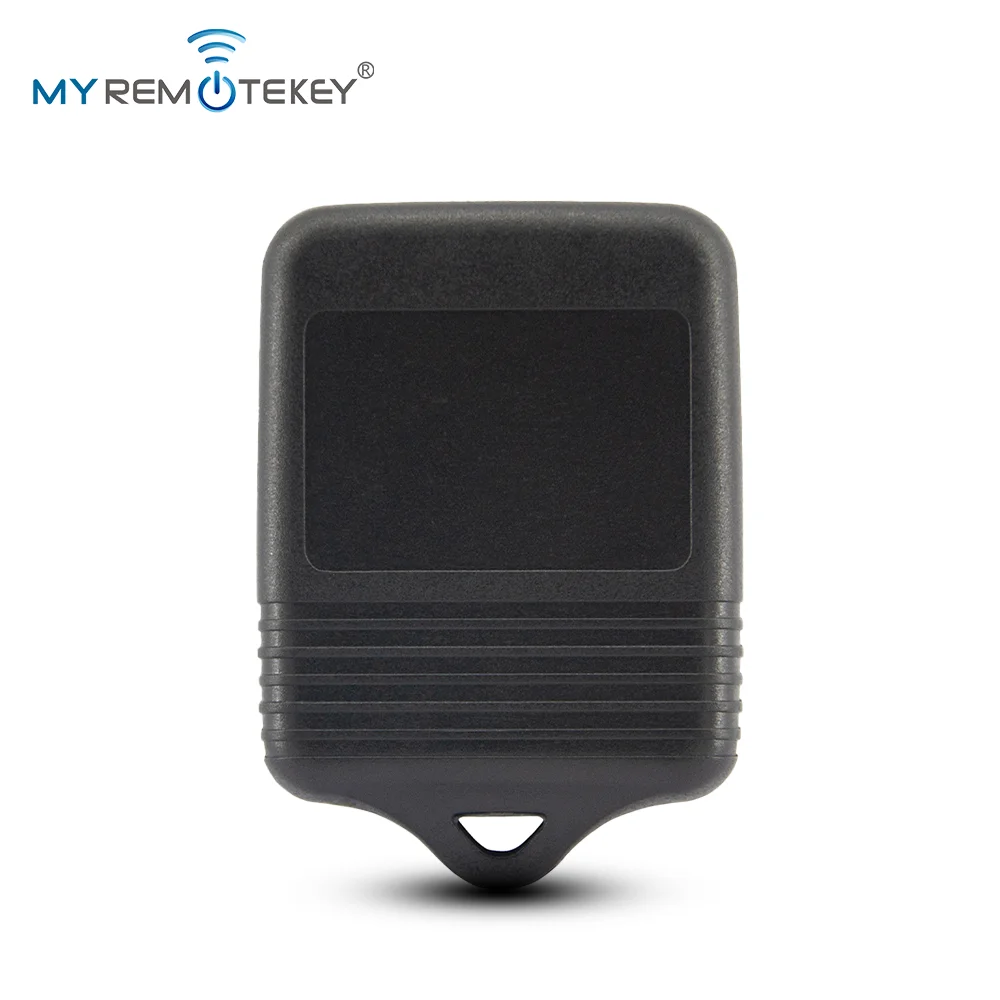 MYREMOTEKEY Remote Car Key 3/4 Buttons 315MHz For Ford Escape F150 F250 F350 Edge Expedition Explorer Escort 2001-2007