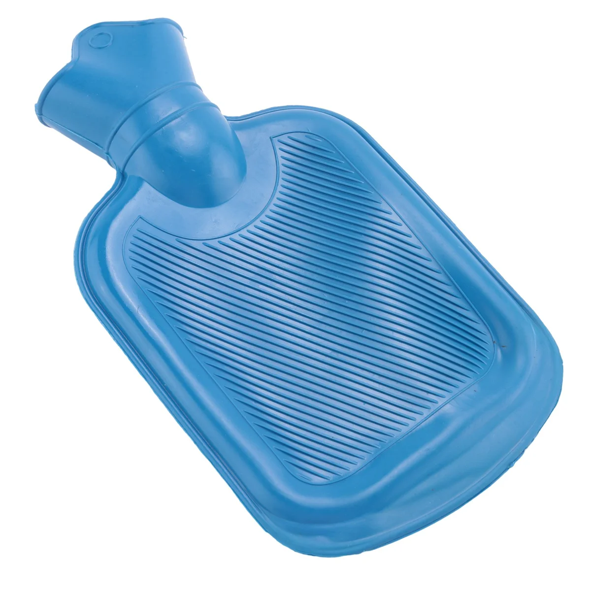 Bolsa de agua caliente gruesa, bolsa de agua caliente de goma para invierno, calentador de manos, bolsillo para niñas, pies de mano, botella de agua caliente, 1 paquete de 500ML