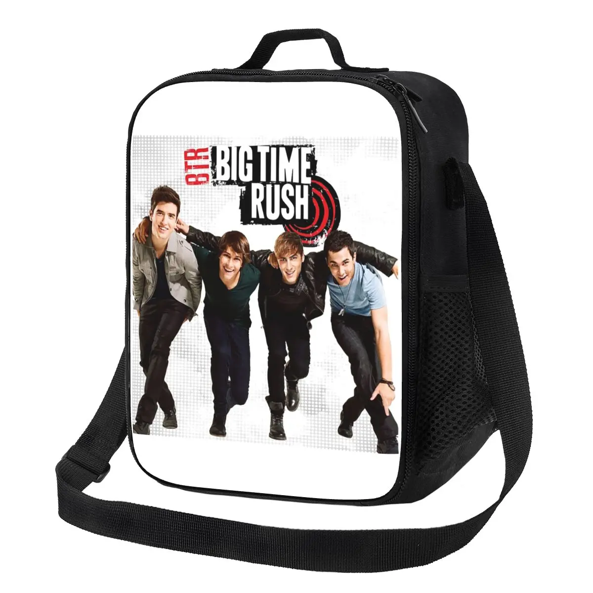 Big Time Rush Btr I…