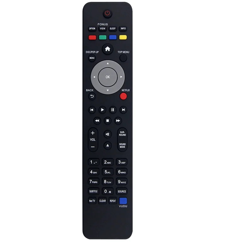 【Flash-Off!】Remplacer la télécommande NC201 pour la télécommande NC201