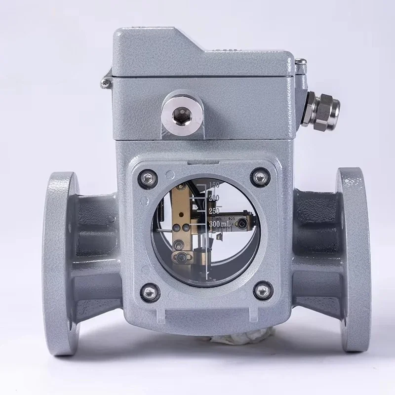 QJ4-25 Transformer parts relay gas relay can be customized