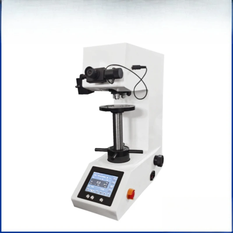 Hardness tester Vickers hardness tester hardness testing instrument car accessories
