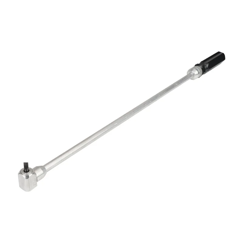 

Compact Pilot Screw Adjustment Tool Motorcycle Carburetor Pilot Screw Adjusting Tool 90 Degree Angled Head Metal