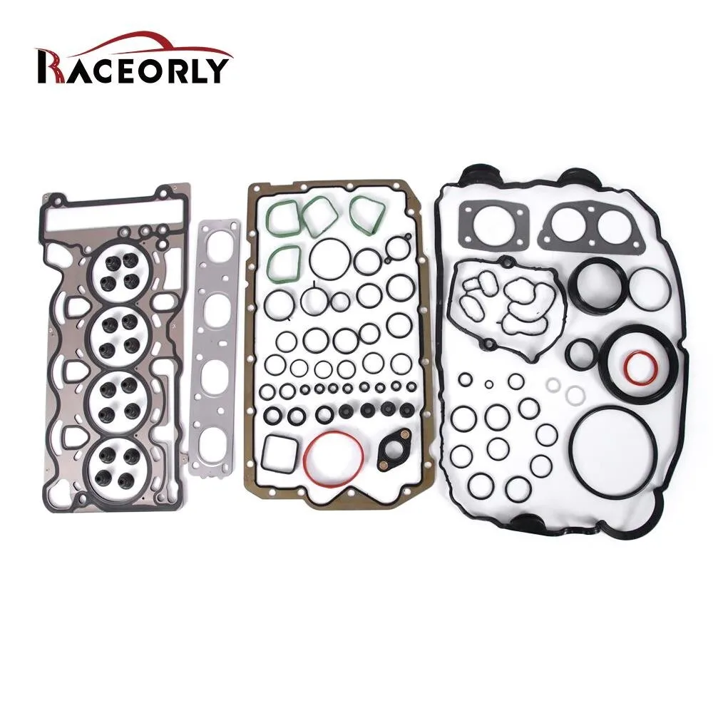 RACEORLY Engine Rebuild Kit For MW 320i 520i Z4 E60 E90 E84 E85 N46 2.0 - Image 2