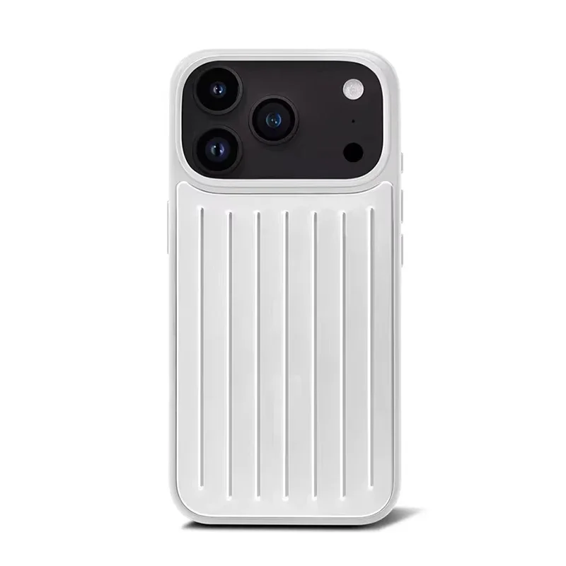 Review and Recommendation: Rimowa iPhone 17 Pro Max Phone Case – A