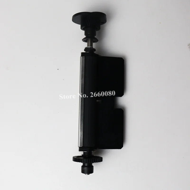 rolo-de-placa-original-2nr-com-suporte-compativel-com-impressoras-ibm-4610-2nr-4610-2cr-suremark-44d0189-pecas-de-impressora-rolo-de-borracha