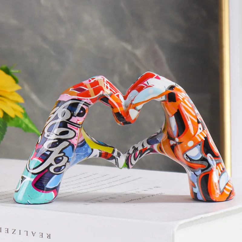 Thumbnail 2 - #82 Resin Home Sculptures List of Top Picks