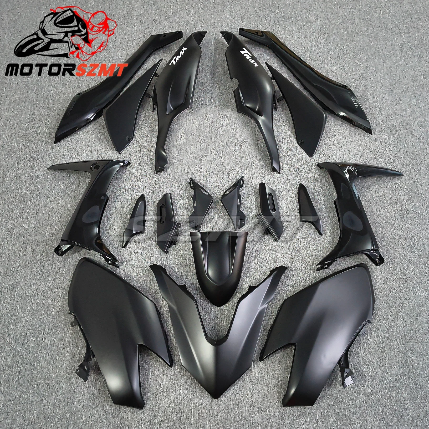 For YAMAHA TMAX560 2019 2020 2021 OEM Style Fairing Kit TMAX 560 2019 2020 2021 Aftermarket Motorcycle Body Fairings Pro