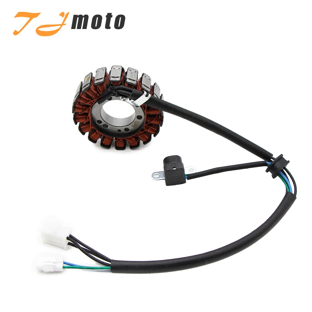 

Stator Coil For Aprilia 855680 855181 AP9150180 855011 RXV450 RXV550 SXV550 SXV450 MXV450 CROSS Motorcycle Magneto Stator Coil