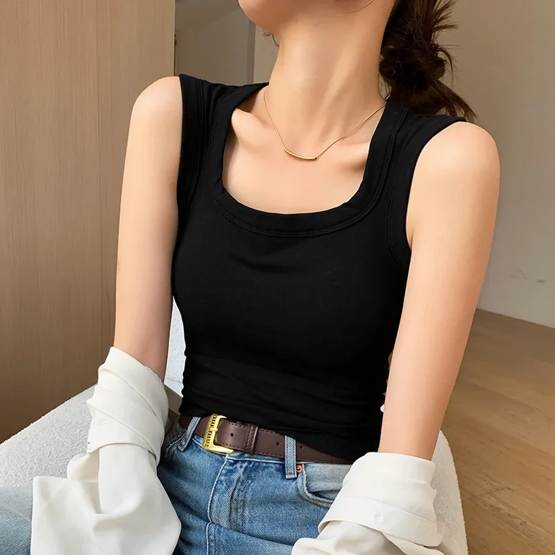 Thumbnail 4 - #60 Cheap Seamless Tank Tops Worth Buying