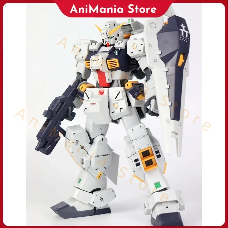 Mz Model Mg 1/100 T… - image