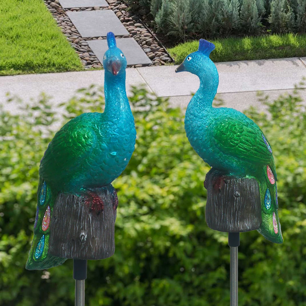 Thumbnail 4 - #16 Trending Yard Garden Ornaments Right Now