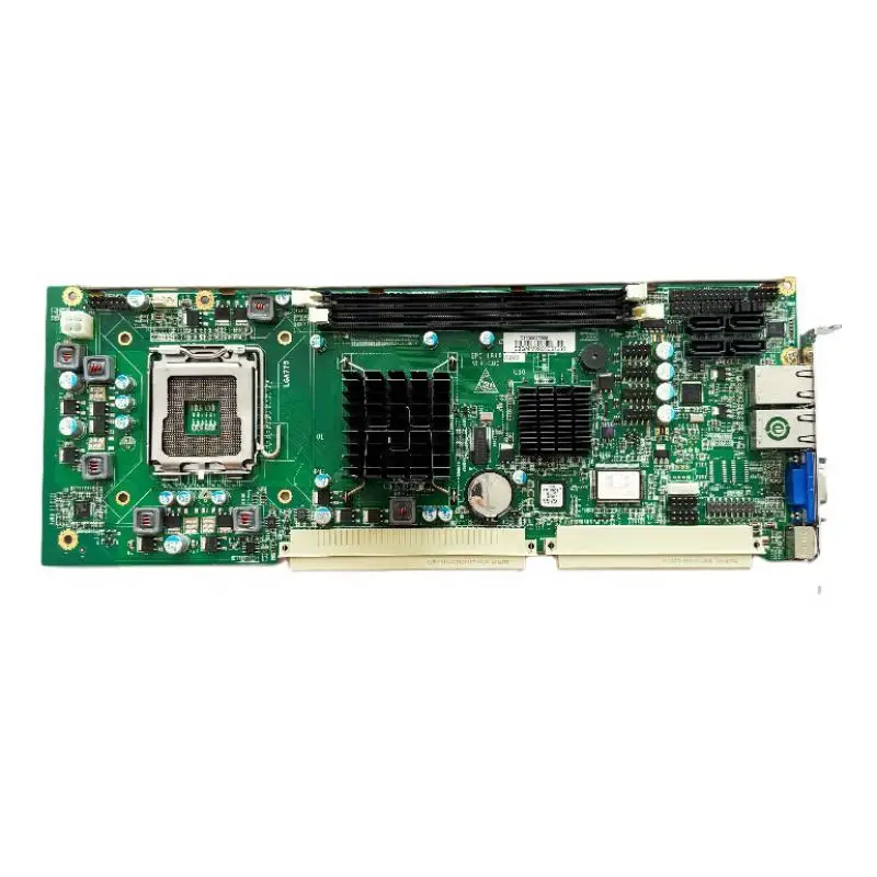 

Подходит для длинных карт промышленного управления EPI-1816 VER:C00 EPI-1816 VNA VER.C10 EPI-1816 VNA VER.COO EPI-1816 VL2NA VER.C10